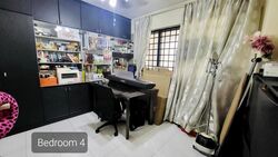 Blk 519 Serangoon North Avenue 4 (Serangoon), HDB Executive #423598821
